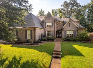 10303 Oak Bank Cv, Lakeland, TN 38002