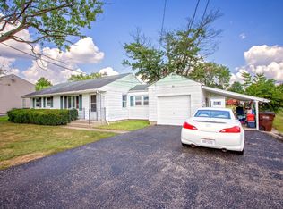 3450 Behymer Rd, Cincinnati, OH 45245