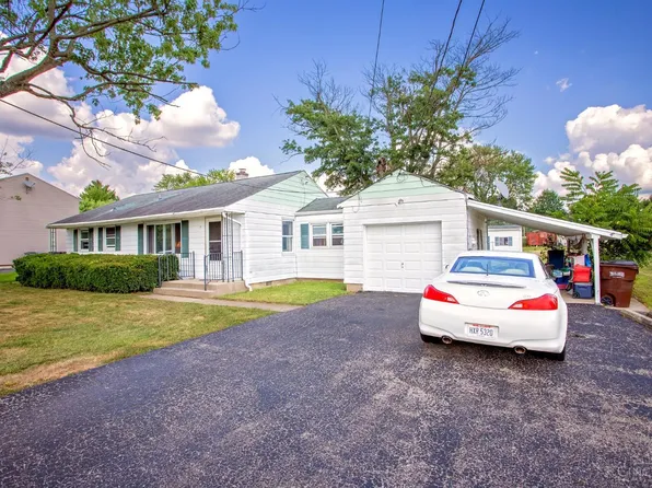 3450 Behymer Rd, Cincinnati, OH 45245