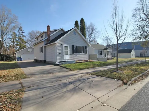 1237 S 9th Ave, Wausau, WI 54401
