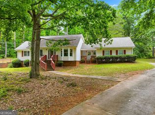 2692 Abbey Ridge Rd SW, Conyers, GA 30094