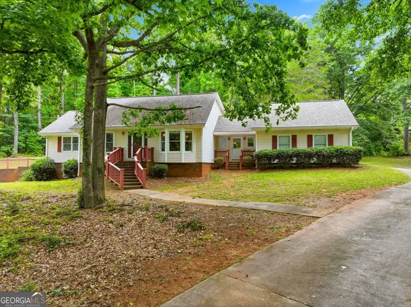 2692 Abbey Ridge Rd SW, Conyers, GA 30094