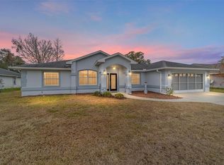 10628 SW 74th Ave, Ocala, FL 34476