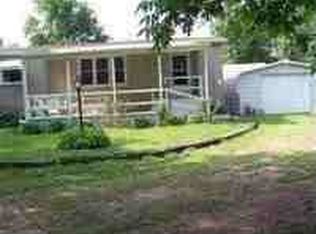 1004 W 2nd Ave, Hutchinson, KS 67501
