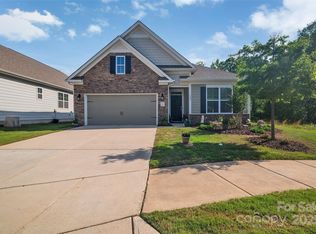 608 Latrobe Dr, Iron Station, NC 28080