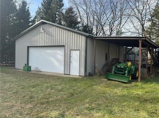 20796 West County OO, Strum, WI 54770