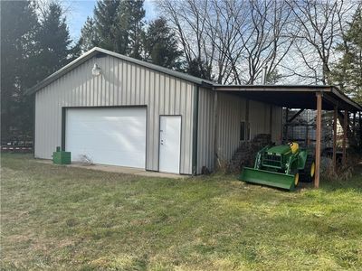 20796 West County OO, Strum, WI, 54770