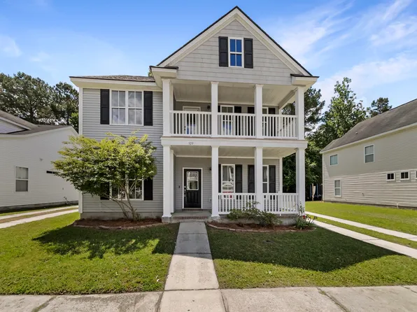 529 Delafield Dr Unit 529, Summerville, SC 29483