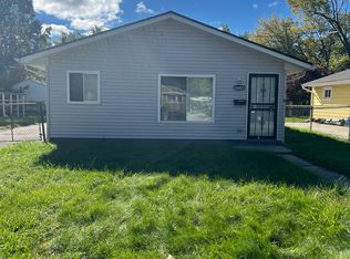 26883 Florence St, Inkster, MI 48141