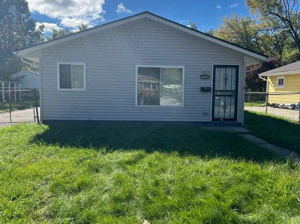 26883 Florence St, Inkster, MI 48141