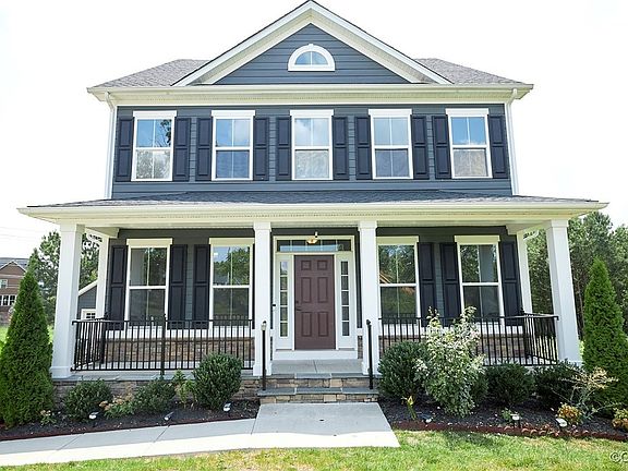 2nd image of 12341 Manor Crossing Court Gln