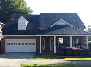4529 Glastonbury Dr, Evans, GA 30809