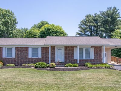 359 Bellehaven Dr, Bristol, VA, 24201