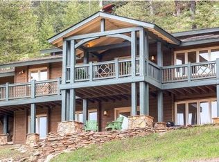 792 Pine Brook Rd, Boulder, CO 80304