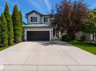 1007 Macewan Close SW, Edmonton, AB T6W 1K2