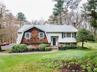 301 Summer St, South Walpole, MA 02071