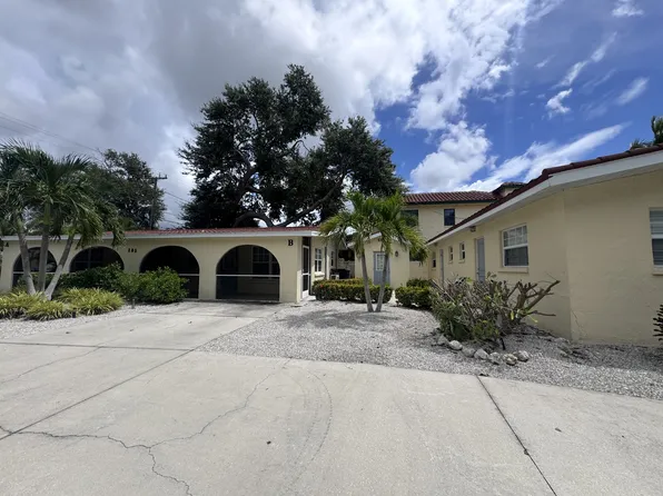 205 Avenue Des Parques S APT B, Venice, FL 34285