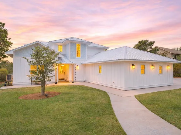 79 Blue Coral Dr, Santa Rosa Beach, FL 32459