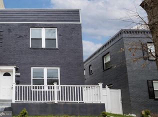 4227 Edson Pl NE, Washington, DC 20019