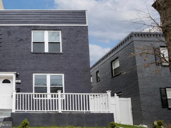 4227 Edson Pl NE, Washington, DC 20019