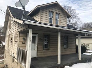 123 Route 68, Rochester, PA 15074