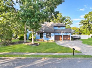 734 Cambridge Rd, Lanoka Harbor, NJ 08734