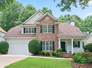 91 Medallion Park, Newnan, GA 30265