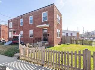 401 Madison St NE, Washington, DC 20011