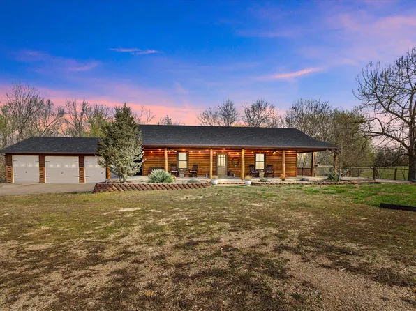 19115 Eagle Point Road, Eagle Rock, MO 65641