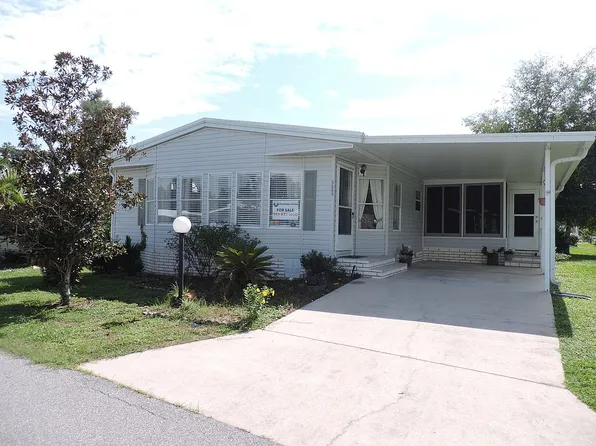 5555 S Landing Ter, Inverness, FL 34450