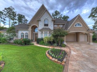 8227 Hideaway Lake Cir, Spring, TX 77389