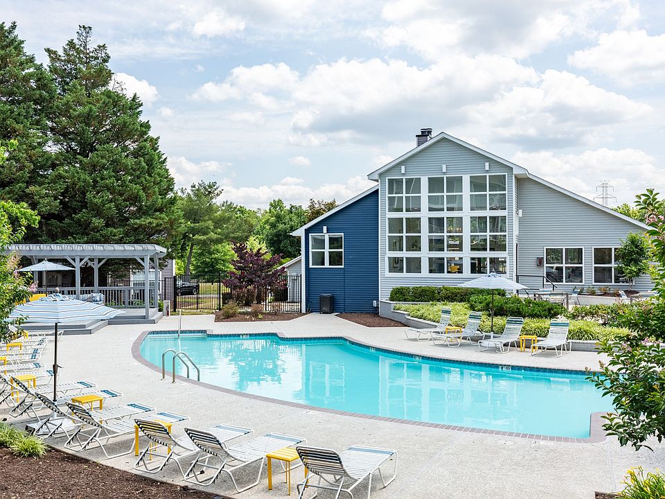 Swimming Pool and Leasing Center Chase Heritage
