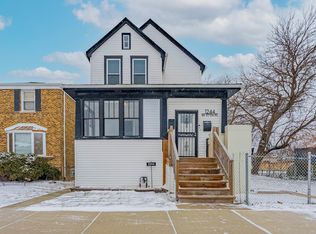 1244 W 97th Pl, Chicago, IL 60643