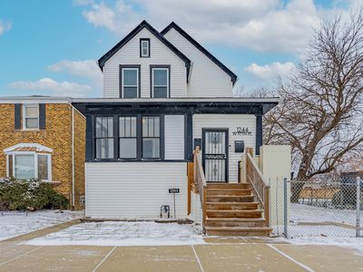 1244 W 97th Pl, Chicago, IL, 60643