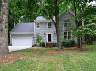 5107 Southwind Rd, Greensboro, NC 27455