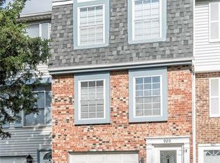 920 Lynwood Ct, Cranberry Twp, PA 16066