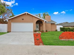 22686 La Vina Dr, Mission Viejo, CA 92691