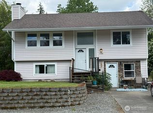 11407 240th Avenue Ct E, Buckley, WA 98321