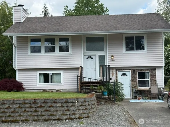 11407 240th Avenue Ct E, Buckley, WA 98321