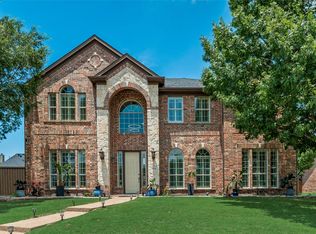 1066 Bayfield Dr, Frisco, TX 75033