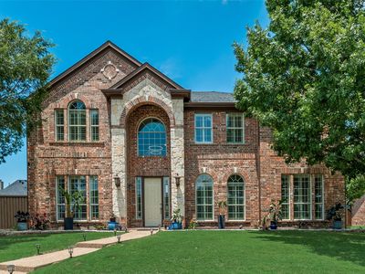 1066 Bayfield Dr, Frisco, TX, 75033