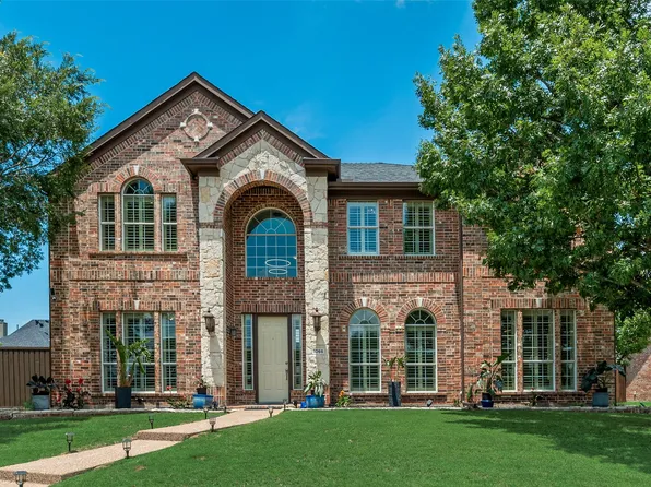 1066 Bayfield Dr, Frisco, TX 75033