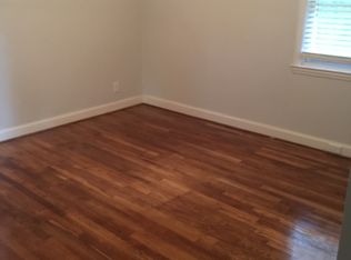 318 Hartford Ave, Charlotte, NC 28209