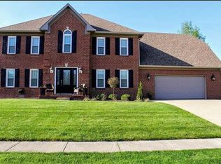 7714 Harnessmaker Ct, Plainfield, IN 46168