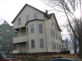 8 Louise St, Worcester, MA 01607