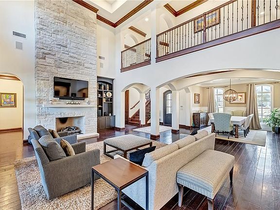 5th image of 5793 Forest Highlands Dr