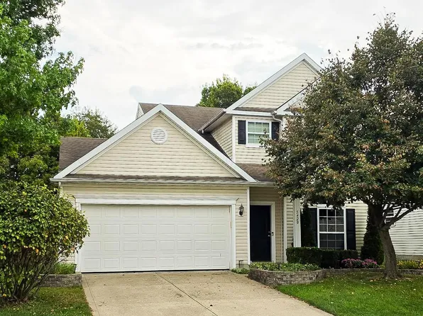 5420 Winchester Cathedral Dr, Canal Winchester, OH 43110