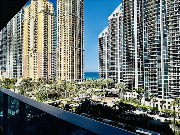3rd image of 17550 Collins Ave #803