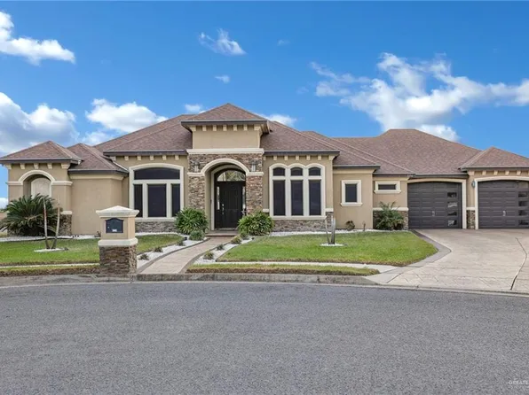 3214 S 5th Ln, McAllen, TX 78503
