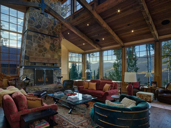 401 Larkspur Ln, Telluride, CO 81435